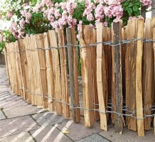 Lattabstand 4-6cm
