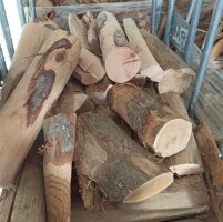 Brennholz