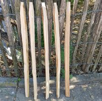 Einzelstaketen