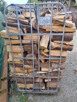 Brennholz, Hartholz Eiche 1 RM - nur Abholung, kein Versand