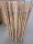 NEU Staketenzaun Eiche 100 cm hoch, 5m-Rolle, Lattabstand ca 4-6cm
