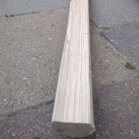 Kastanie Stakete Dolomit 70cm hoch