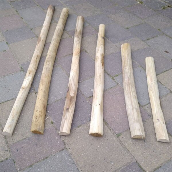 Kastanie Stakete Dolomit 60cm hoch