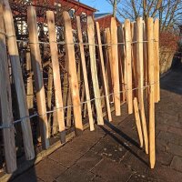 Steckzaun NWC 50/90