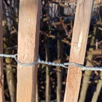 Steckzaun NWC 50/90