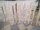 Proline Staketenzaun Kastanie 60 cm hoch, 10m-Rolle, Lattabstand ca 4-6cm