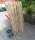 Proline Staketenzaun Kastanie 175 cm hoch, 5 m, Lattabstand ca 4-6cm