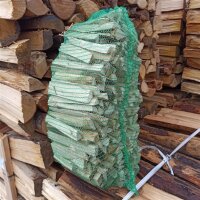 Anfeuerholz im Sack 35 dm³