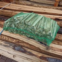 Anfeuerholz im Sack 35 dm³