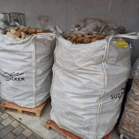 Brennholz, Hartholz 1,5 srm - nur Abholung, kein Versand