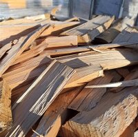 Brennholz, Hartholz 1,5 srm - nur Abholung, kein Versand