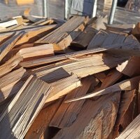 Brennholz, Hartholz 1,5 srm - nur Abholung, kein Versand