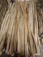 Kastanie Stakete 120 cm hoch